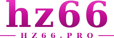 hz66 logo