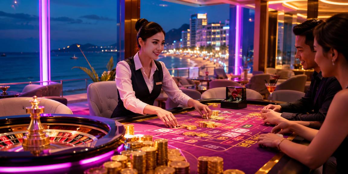 hz66 Trải Nghiệm Casino Trực Tiếp